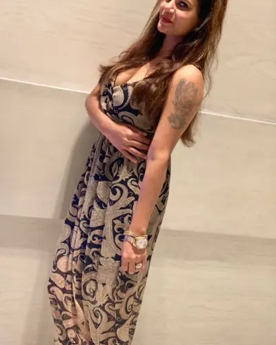 Bidar Escort